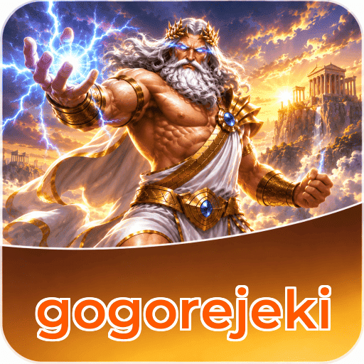 Logo gogorejeki