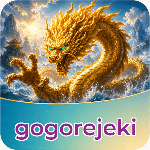 Logo gogorejeki