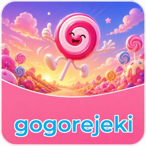 Logo gogorejeki