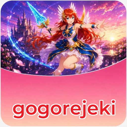 Logo gogorejeki