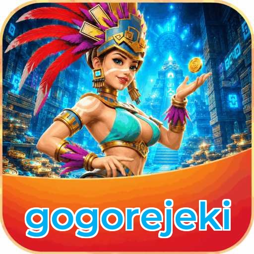 Logo gogorejeki