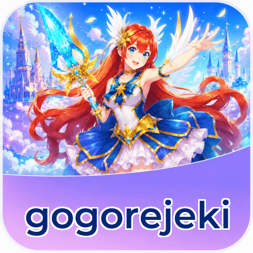 Logo gogorejeki