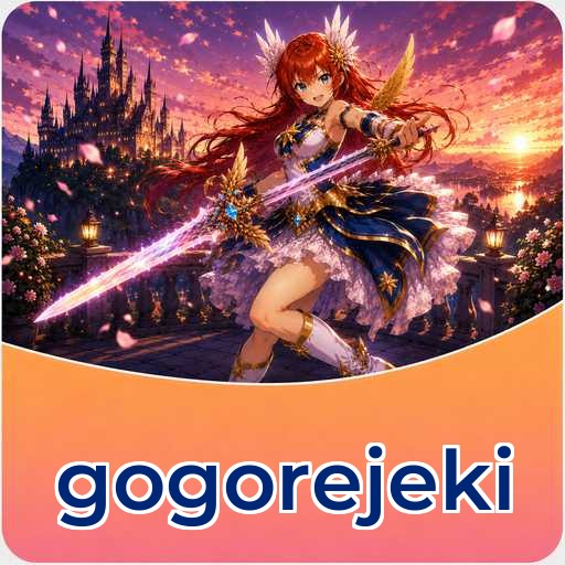 Logo gogorejeki