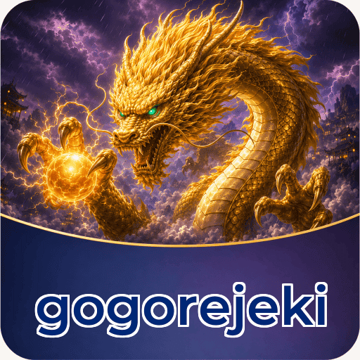 Logo gogorejeki