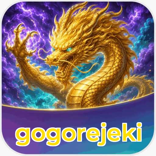 Logo gogorejeki