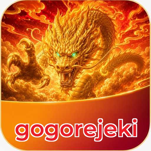 Logo gogorejeki