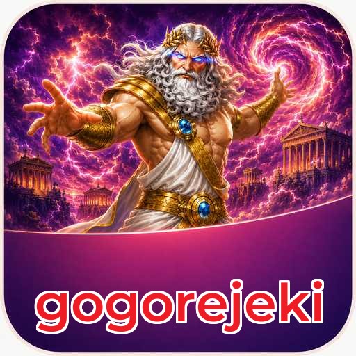 Logo gogorejeki
