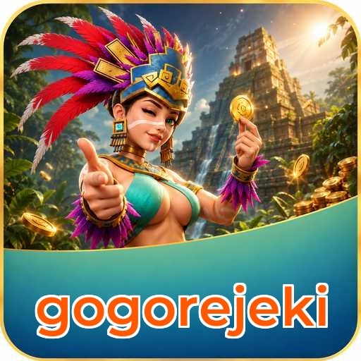 Logo gogorejeki