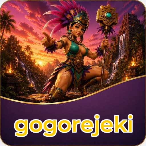 Logo gogorejeki