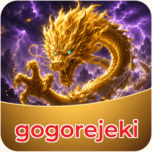 Logo gogorejeki