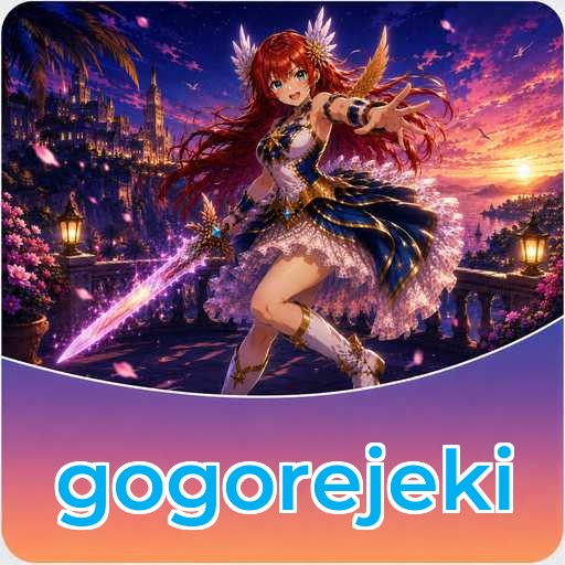 Logo gogorejeki