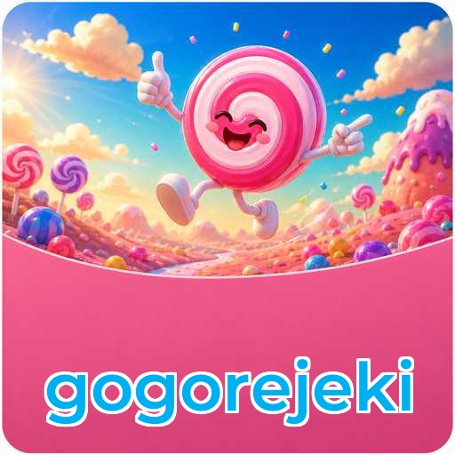 Logo gogorejeki