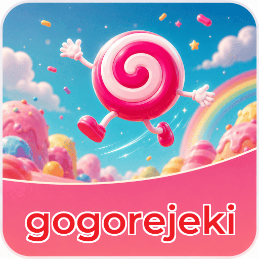 Logo gogorejeki