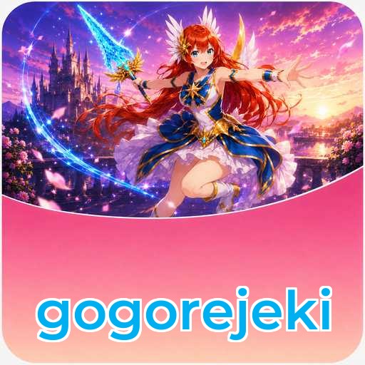 Logo gogorejeki