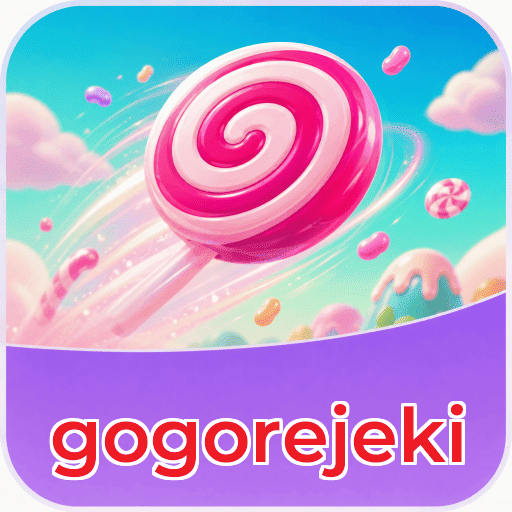 Logo gogorejeki