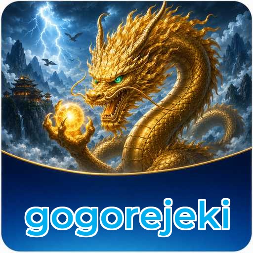 Logo gogorejeki