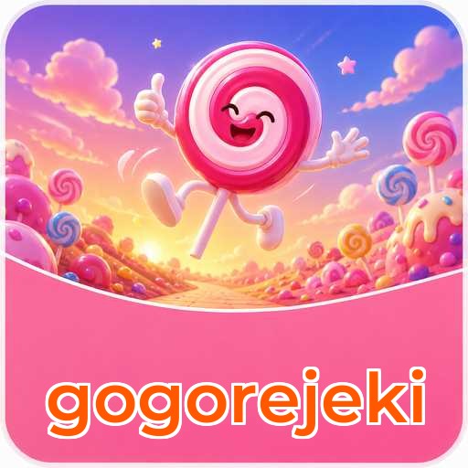 Logo gogorejeki