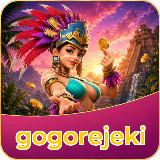 Logo gogorejeki