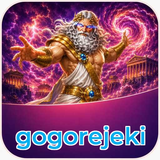 Logo gogorejeki