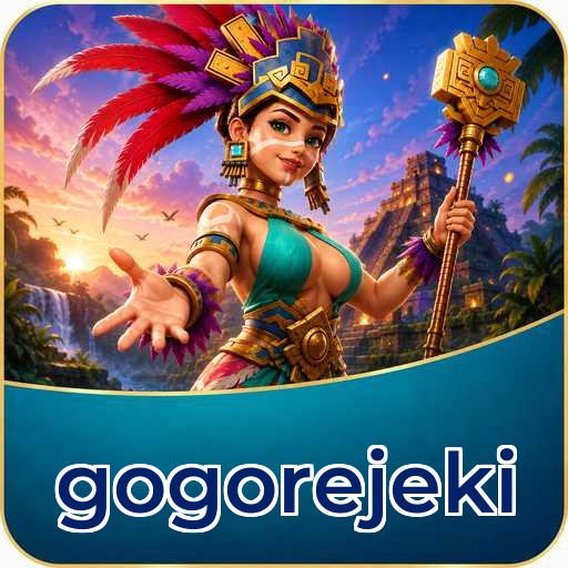 Logo gogorejeki