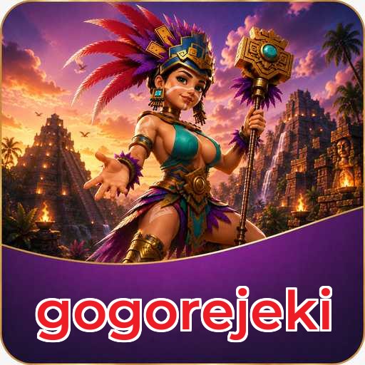 Logo gogorejeki