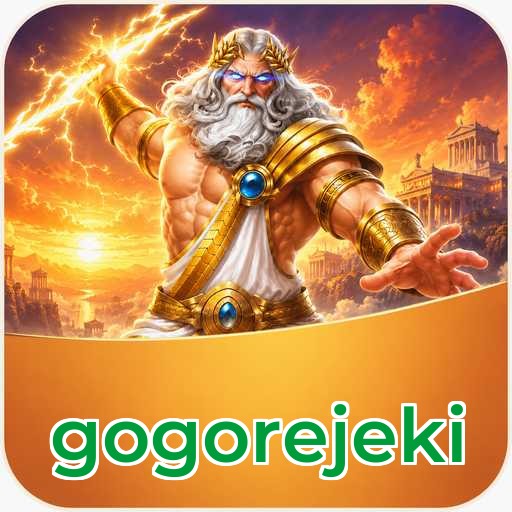 Logo gogorejeki