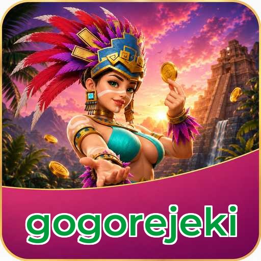 Logo gogorejeki