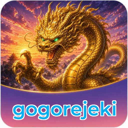 Logo gogorejeki