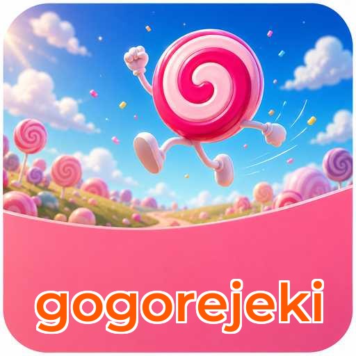 Logo gogorejeki