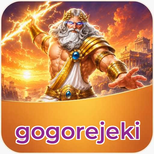 Tim gogorejeki