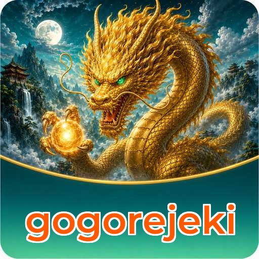 Logo gogorejeki