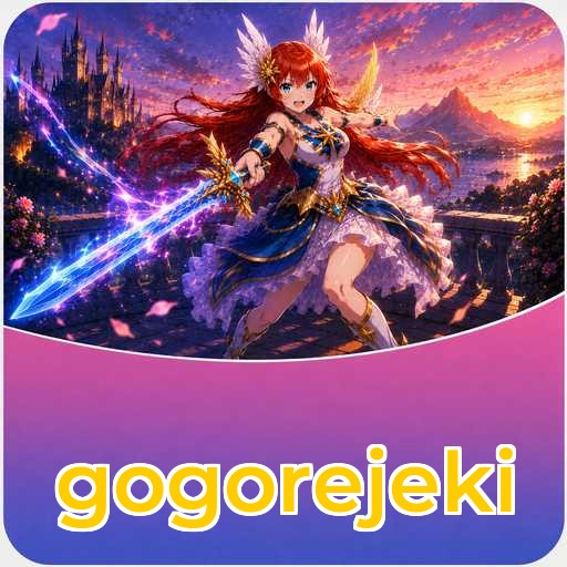 Logo gogorejeki