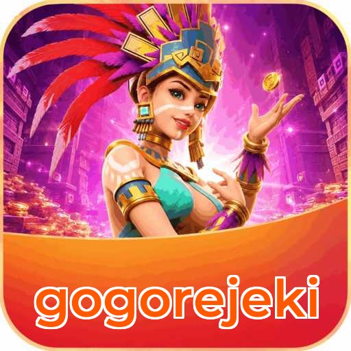 Logo gogorejeki