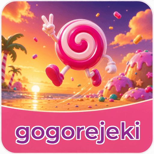 Logo gogorejeki