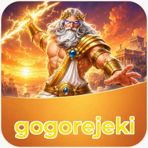 Logo gogorejeki