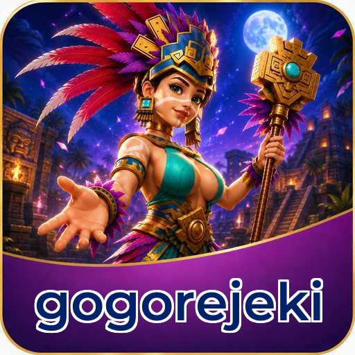 Logo gogorejeki