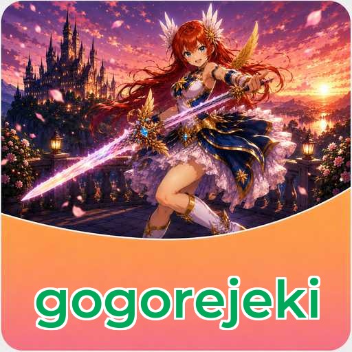 Logo gogorejeki