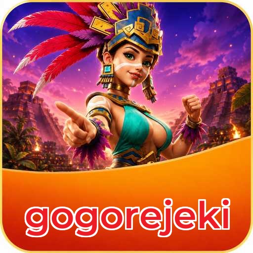 Logo gogorejeki