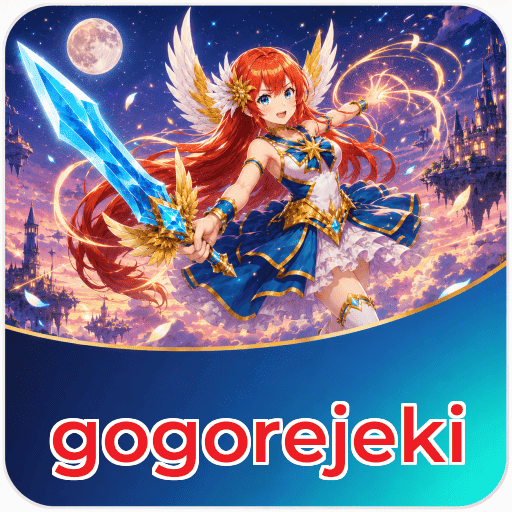 Logo gogorejeki