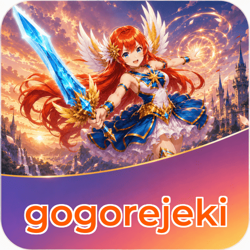 Logo gogorejeki