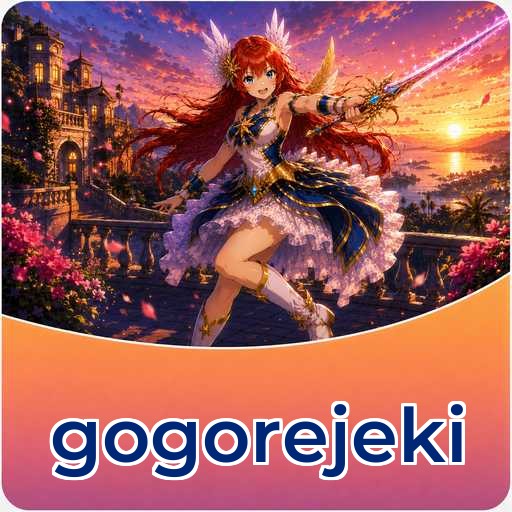 Logo gogorejeki