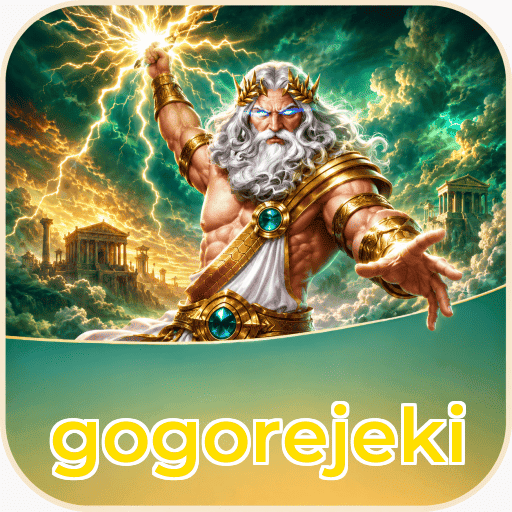 Logo gogorejeki