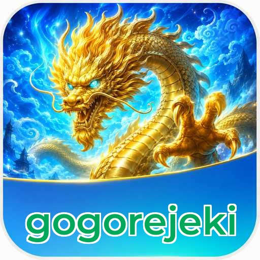 Logo gogorejeki