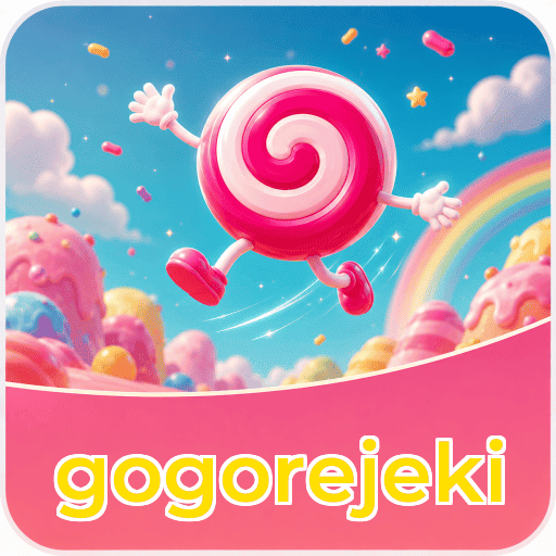 Logo gogorejeki