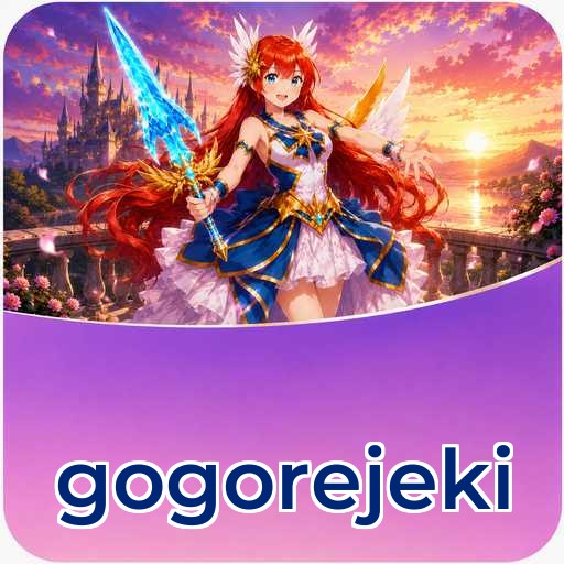 Logo gogorejeki