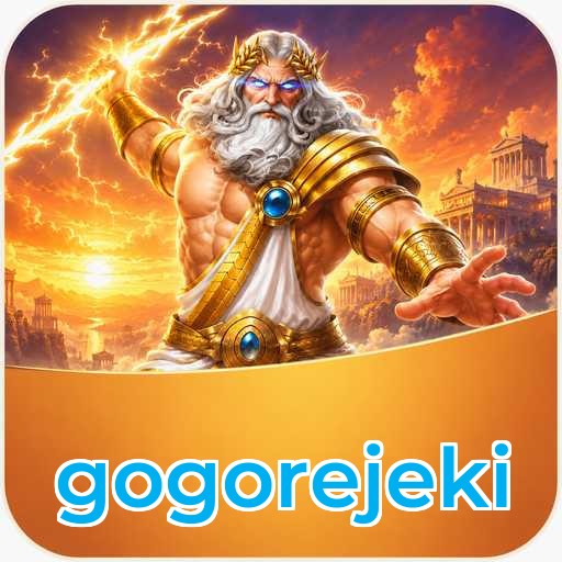 Logo gogorejeki