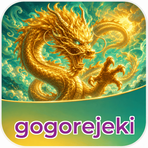 Logo gogorejeki