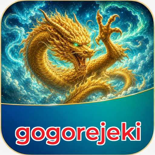 Logo gogorejeki