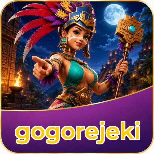 Logo gogorejeki