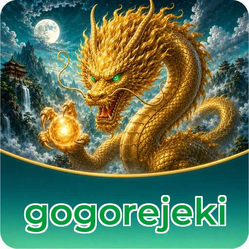 Logo gogorejeki
